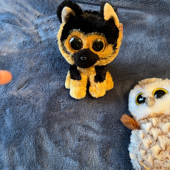 TYBeanie Boos bundle - Picture 2 of 4